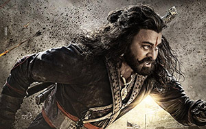 Sye Raa Narasimha Reddy